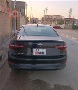 فولكسفاغن جيتا